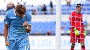Immobile rientra, chance per il baby Murgia