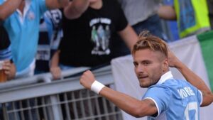 Sassuolo-Lazio 1-2: pagelle e tabellino