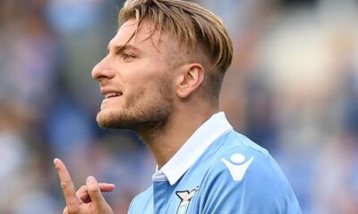 klose immobile lazio