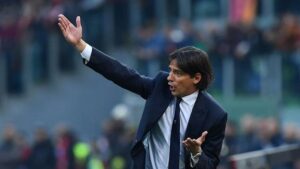Inzaghi: «Qualificazione meritata. Dovevamo chiudere prima il match»