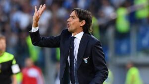 Statistiche, Inzaghi da record: e la Lazio torna a subire nel primo tempo