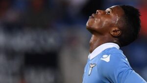 Keita e Felipe Anderson a secco, quanto pesano i loro gol a questa Lazio