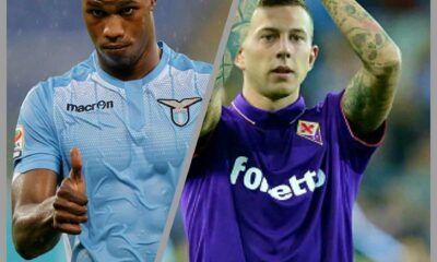 keita vs bernardeschi