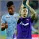 keita vs bernardeschi