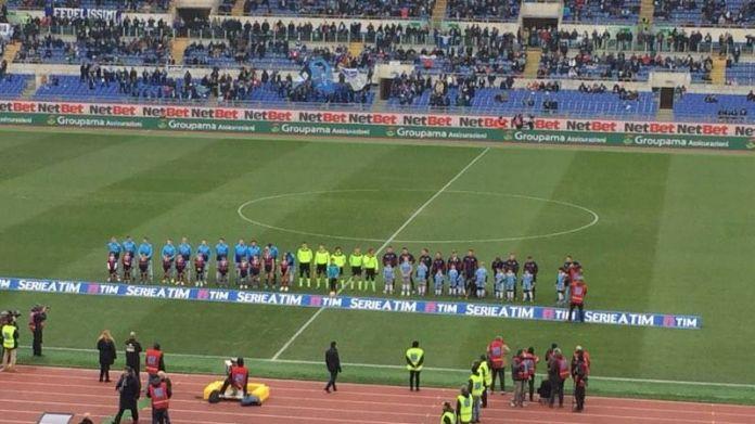 lazio-crotone