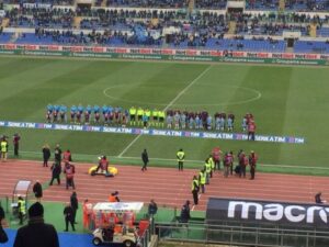 Era Inzaghi, Lazio sempre vittoriosa nella prima gara dell’anno