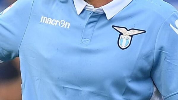 lazio logo
