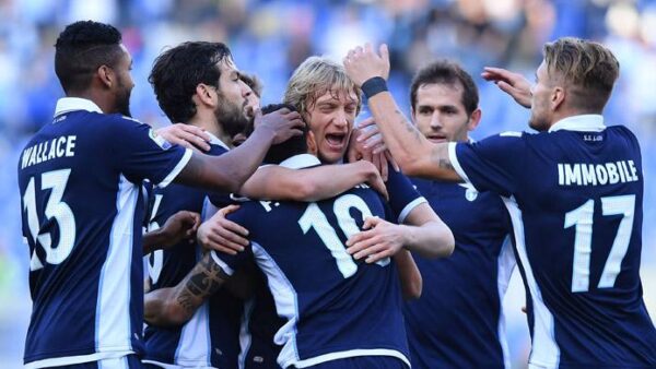 ripert lazio derby