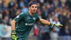 Ex Lazio, Stendardo, Sculli e Marchetti a pranzo insieme FOTO