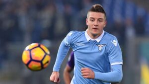 Infermeria, dott. Rodia: «De Vrij e Milinkovic non in gruppo per nostra scelta. Marchetti…»