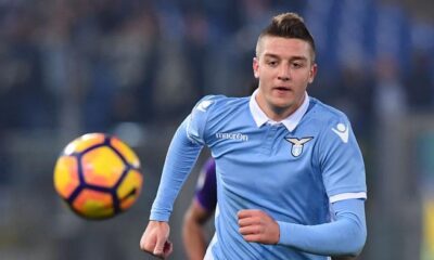 Milinkovic