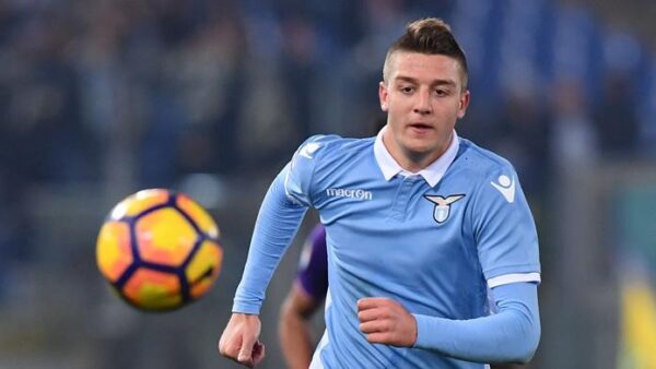 Milinkovic