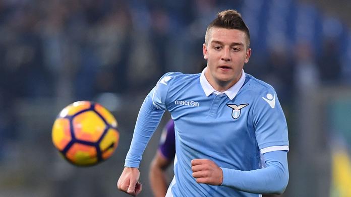 Milinkovic