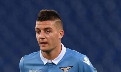 chievo milinkovic