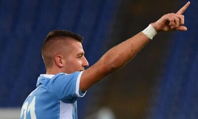 milinkovic derby immobile