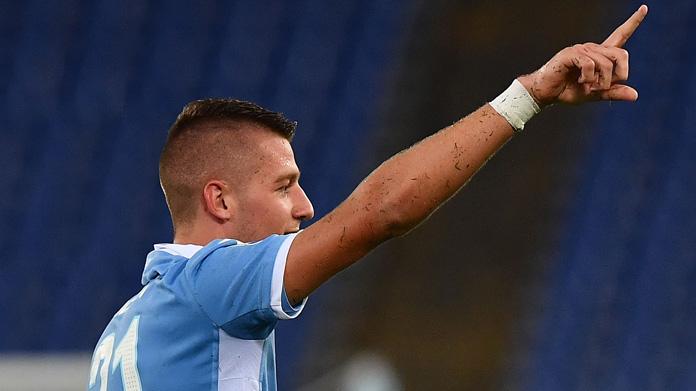 milinkovic derby immobile