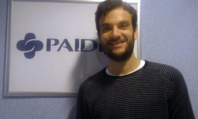 parolo paideia sorridente