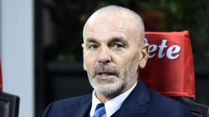 Inter, Pioli: «Abbiamo pagato una disattenzione»