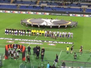 lazio dnipro squadre