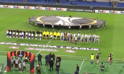 lazio dnipro squadre