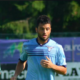 felipeanderson allenamento