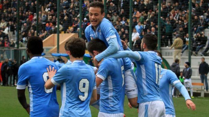 lazio-primavera-gol