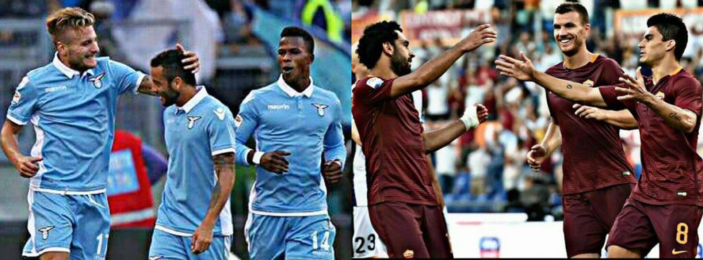 Lazio-Roma, tridenti a confronto: a caccia di sogni e riscatto 1 lazio roma tridenti
