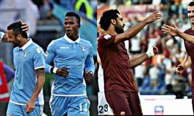 lazio roma tridenti