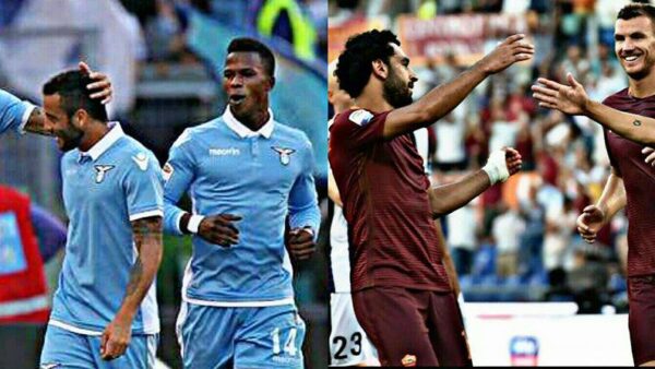 lazio roma tridenti