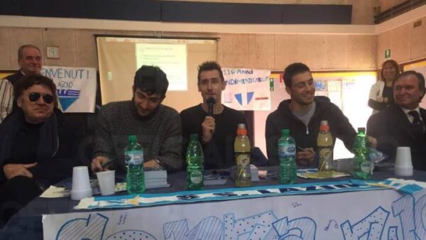 lazio scuola istitu