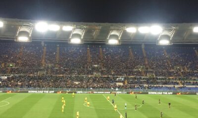lazio sparta ini