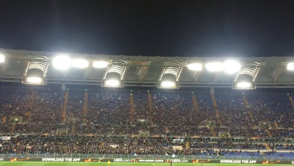 lazio sparta ini