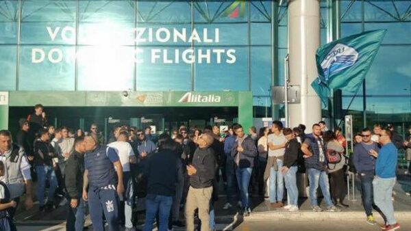 tifosi fiumicino 2016