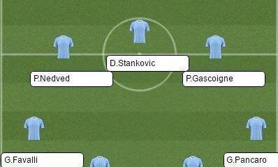 lazio11 oper nost