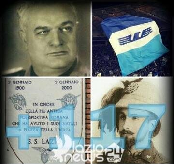 117 anni