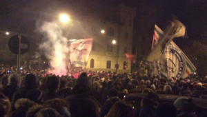 117 anni piazza della liberta