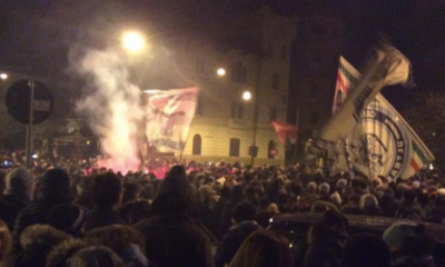 117 anni piazza della liberta