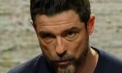 alessandro gassman