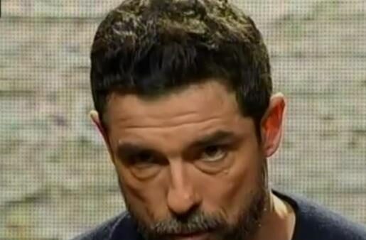 alessandro gassman