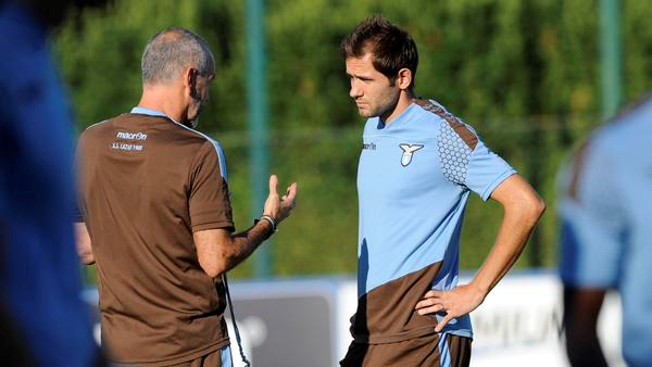 allenamento pioli lulic