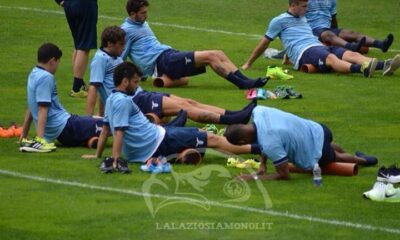 allenamentoauronzo2014
