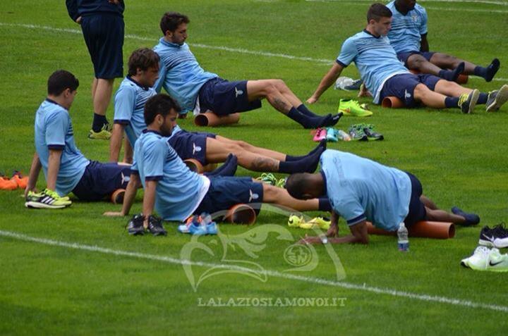 allenamentoauronzo2014