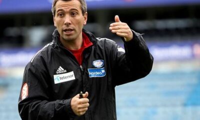 andrea loberto
