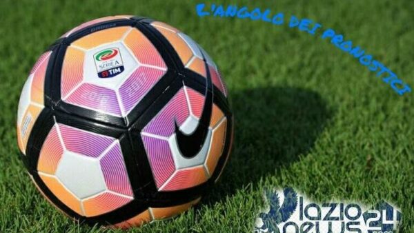 angolo dei pronostici