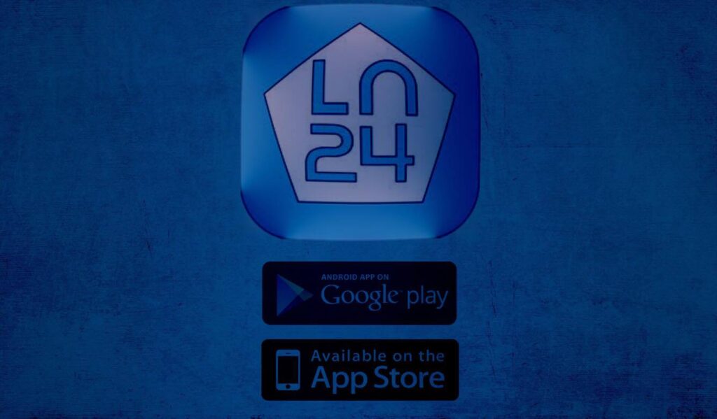 Arriva l'applicazione ufficiale di LazioNews24 per IOS e Android!! Scaricatela subito!! 1 applicazione