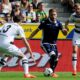 immobile amichevole borussia lazio