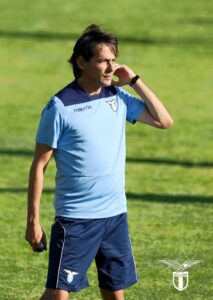 Formello – Verso il 4-3-3 per sfidare il Palermo: Murgia e Radu fermi ai box