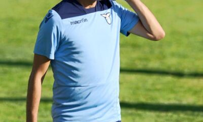 inzaghi allenamento