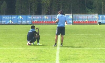 keita inzaghi faccia a faccia auronzo llsn