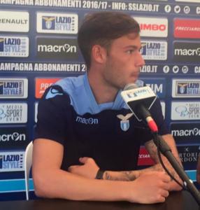 Murgia pronto all’esordio da titolare contro l’Udinese